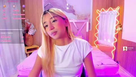IRINA online show from April 29, 2026, 3:32 am