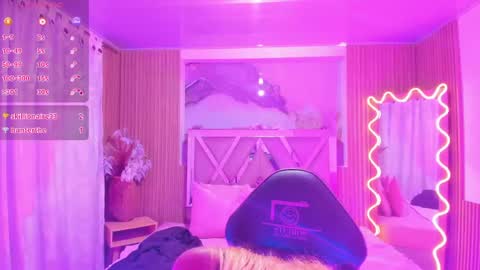 IRINA online show from April 30, 2026, 3:35 am