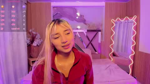 IRINA online show from May 5, 2026, 3:25 am