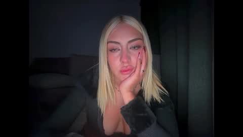 Im Irina  online show from March 12, 2026, 5:46 am