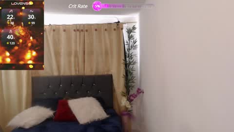 Snapshot of irinarusso_ chatting on December 11, 2024, 1:06 pm Irina Russo online show from December 11, 2024, 1:06 pm