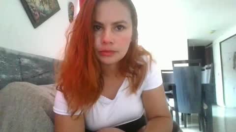 irina online show from March 9, 2025, 7:15 pm