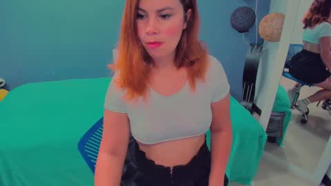 irina online show from March 10, 2025, 2:06 am