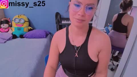 irina online show from November 7, 2025, 2:22 am