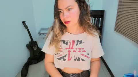 irina online show from April 25, 2026, 2:14 am