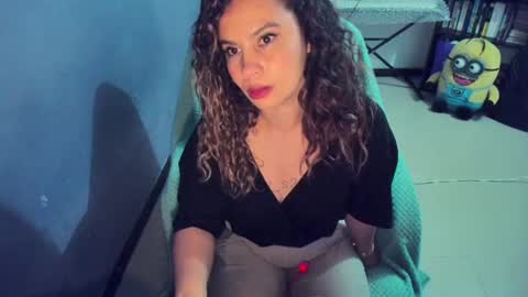 irina online show from June 21, 2026, 3:31 am