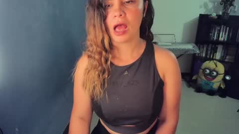 irina online show from June 23, 2026, 1:36 am