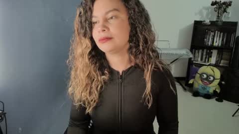 irina online show from July 5, 2026, 1:23 am