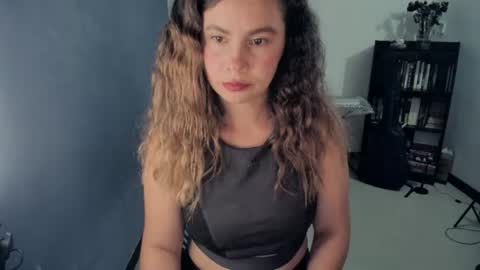 irina online show from July 7, 2026, 1:19 am