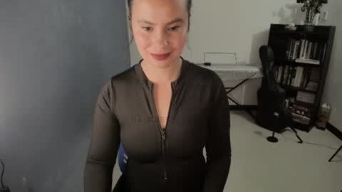 irina online show from July 9, 2026, 2:04 am