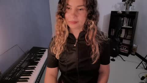 irina online show from July 14, 2026, 2:05 am