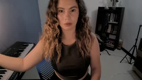 irina online show from July 16, 2026, 2:06 am