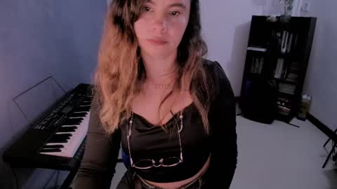 irina online show from July 27, 2026, 2:51 am