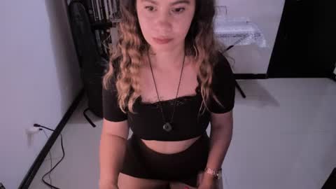 irina online show from August 5, 2026, 1:19 am