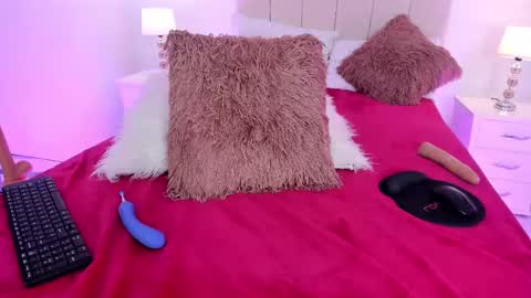 IRINA  online show from March 8, 2025, 5:33 pm