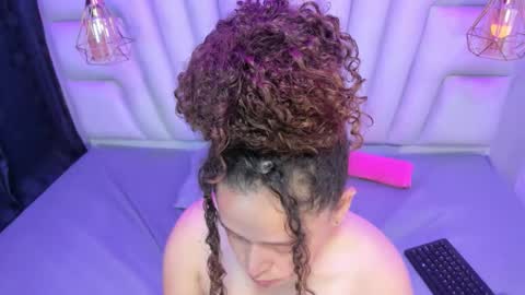 IRINA online show from March 6, 2026, 9:00 pm