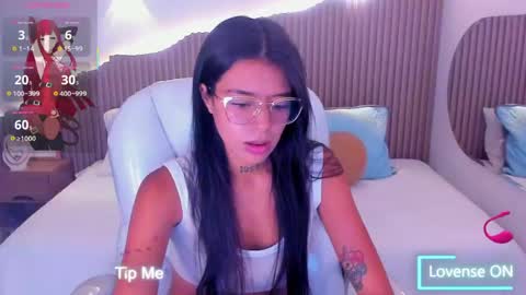 iris8_ online show from April 27, 2026, 8:40 pm