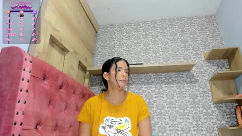 Hot Charlotte  online show from February 27, 2026, 12:05 pm