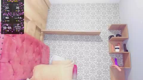 Hot Charlotte  online show from July 22, 2026, 12:08 pm