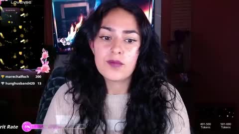 iris_colette online show from April 27, 2026, 11:36 pm