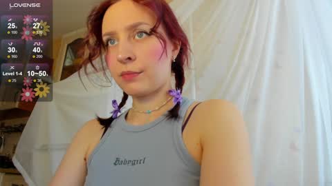 Snapshot of iris_crispy chatting on December 23, 2024, 9:27 am Iris online show from December 23, 2024, 9:27 am