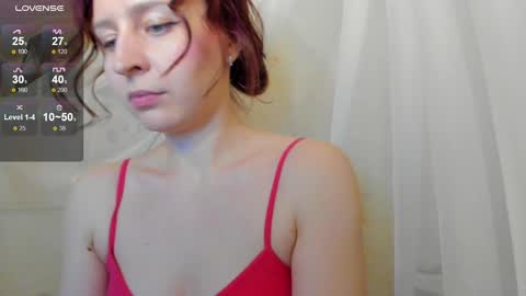 Snapshot of iris_crispy chatting on February 27, 2025, 7:04 pm Iris online show from February 27, 2025, 7:04 pm