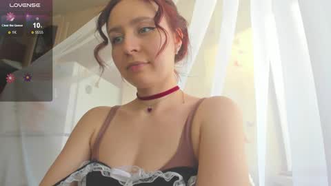 Snapshot of iris_crispy chatting on March 7, 2025, 7:19 am Iris online show from March 7, 2025, 7:19 am