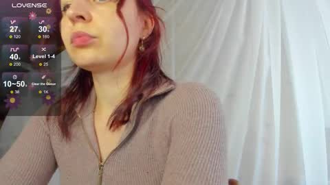 Snapshot of iris_crispy chatting on September 15, 2025, 3:34 pm Iris online show from September 15, 2025, 3:34 pm