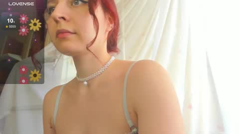 Snapshot of iris_crispy chatting on October 7, 2025, 7:16 am Iris online show from October 7, 2025, 7:16 am