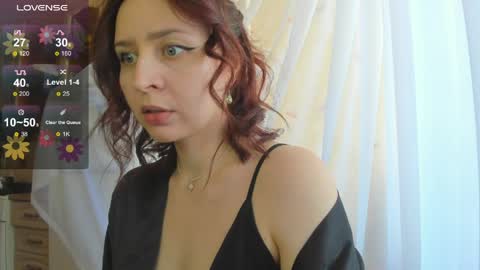 Iris online show from March 28, 2026, 9:53 am
