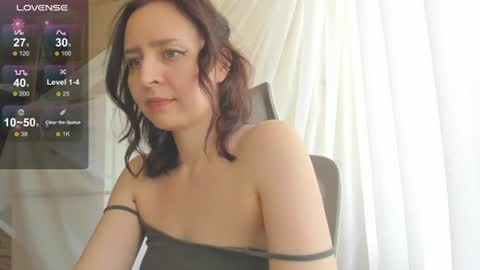 Iris online show from July 1, 2026, 2:07 pm