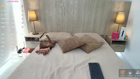 Iris online show from February 14, 2026, 7:43 pm