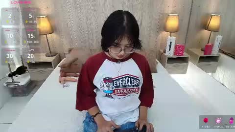 Snapshot of iris_gomez chatting on June 25, 2026, 7:40 pm Iris online show from June 25, 2026, 7:40 pm