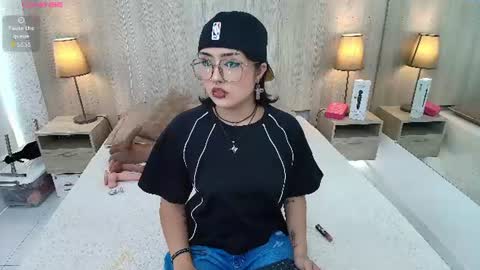 Snapshot of iris_gomez chatting on July 8, 2026, 7:51 pm Iris online show from July 8, 2026, 7:51 pm