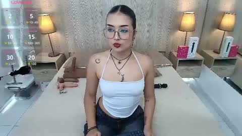 Snapshot of iris_gomez chatting on July 13, 2026, 7:27 pm Iris online show from July 13, 2026, 7:27 pm