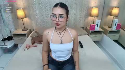 Snapshot of iris_gomez chatting on July 14, 2026, 2:05 am Iris online show from July 14, 2026, 2:05 am