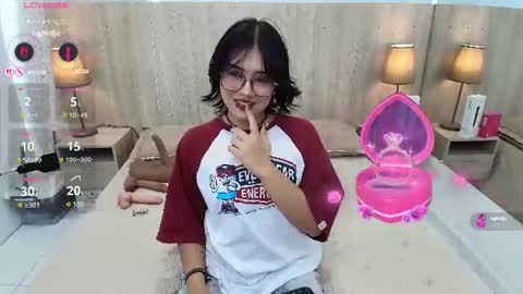 Snapshot of iris_gomez chatting on July 21, 2026, 7:38 pm Iris online show from July 21, 2026, 7:38 pm