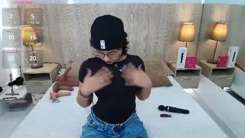 Snapshot of iris_gomez chatting on July 22, 2026, 7:27 pm Iris online show from July 22, 2026, 7:27 pm