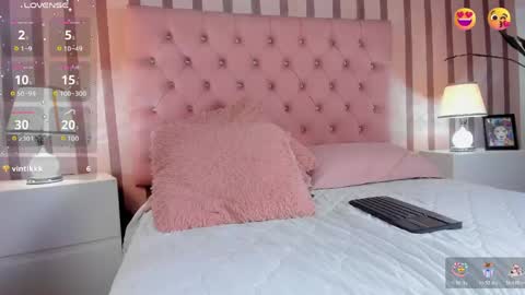 Iris  online show from March 11, 2026, 2:01 pm