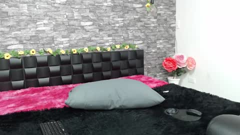 Snapshot of iris_joi chatting on January 23, 2025, 6:49 am Iirs online show from January 23, 2025, 6:49 am