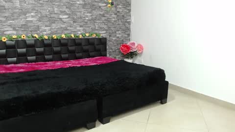 Snapshot of iris_joi chatting on January 27, 2025, 3:47 am Iirs online show from January 27, 2025, 3:47 am