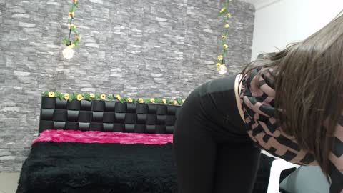 Snapshot of iris_joi chatting on January 29, 2025, 8:51 am Iirs online show from January 29, 2025, 8:51 am