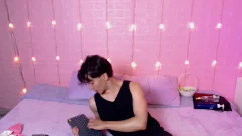 Iirs online show from February 22, 2026, 2:02 am