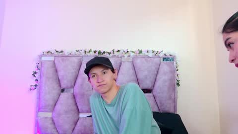 Iris online show from March 15, 2026, 5:30 pm