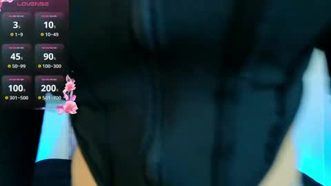Snapshot of iris_mandarinne chatting on May 3, 2026, 5:19 pm Iris online show from May 3, 2026, 5:19 pm