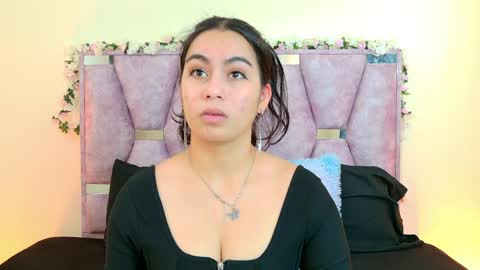 Snapshot of iris_mandarinne chatting on June 7, 2026, 5:16 pm Iris online show from June 7, 2026, 5:16 pm