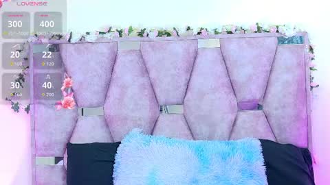 Snapshot of iris_mandarinne chatting on June 12, 2026, 4:28 pm Iris online show from June 12, 2026, 4:28 pm