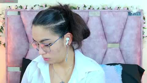Iris online show from July 17, 2026, 4:23 pm