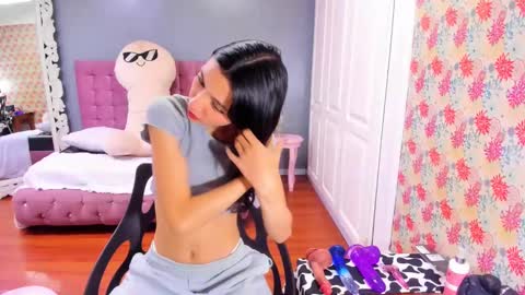 Snapshot of iris_stone_ chatting on March 4, 2025, 4:41 pm Iris online show from March 4, 2025, 4:41 pm