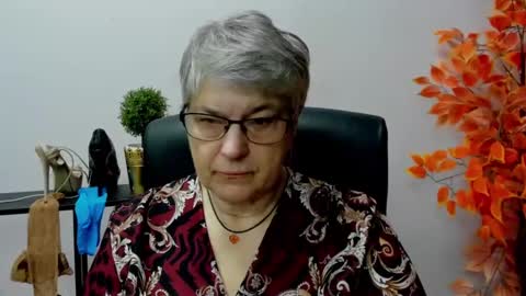 I R I S online show from January 20, 2025, 7:15 am